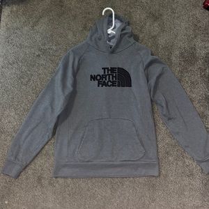 North Face Hoodie